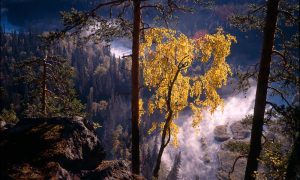 Read more about the article Kitkajoki –tv-dokumenttielokuva